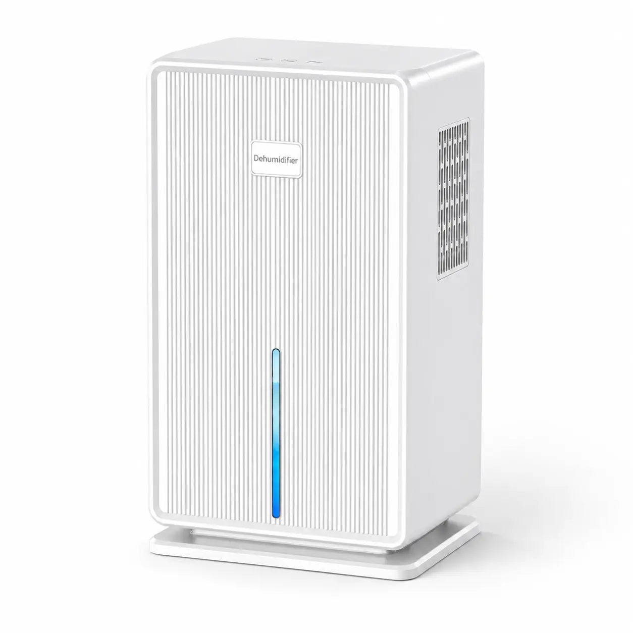 Déshumidificateur d’air silencieux Oléa Néris Max – Blanc Oléa