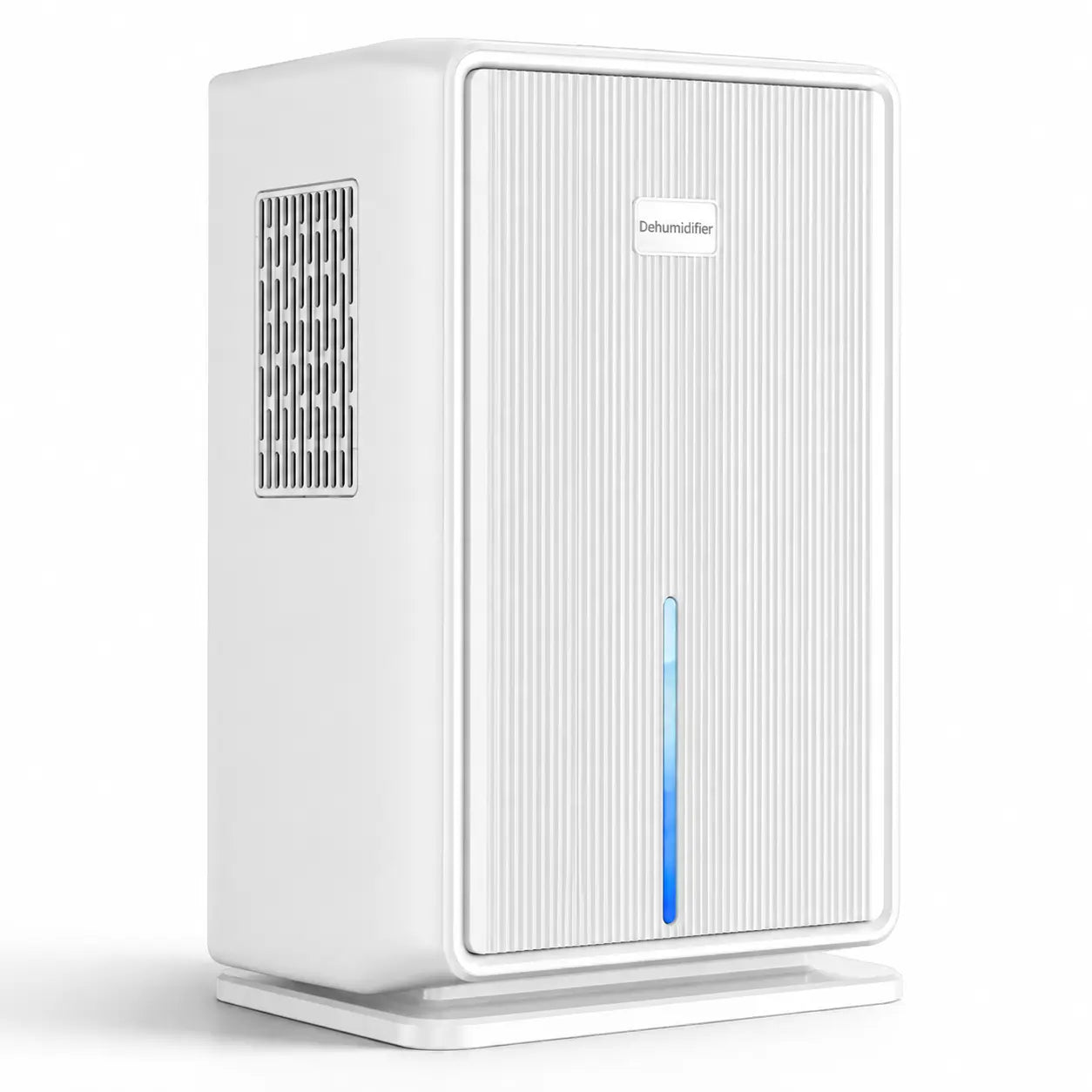 Déshumidificateur d’air silencieux Oléa Néris Max – Blanc Oléa