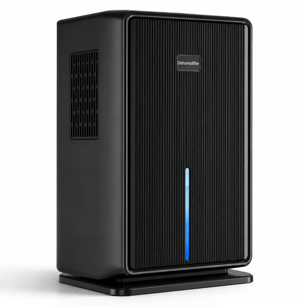 Déshumidificateur d’air silencieux Oléa Néris Max – Noir